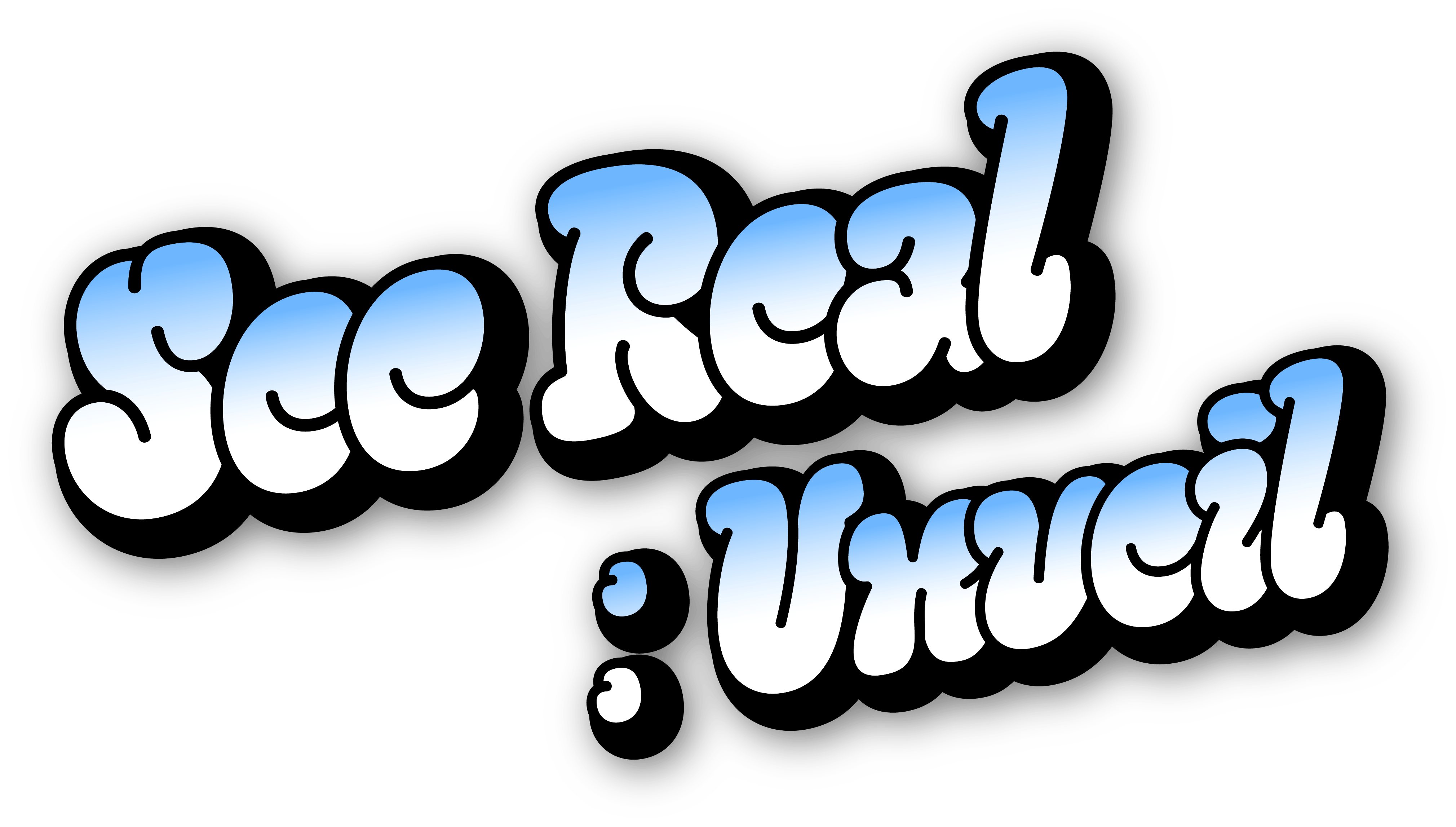 See Real : Unveil